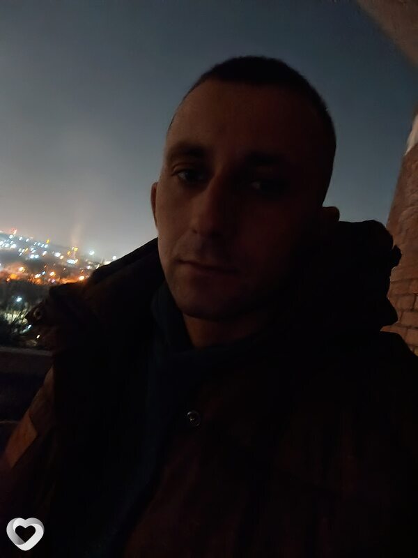 Александр, 32, Курске — анкета №1675229
