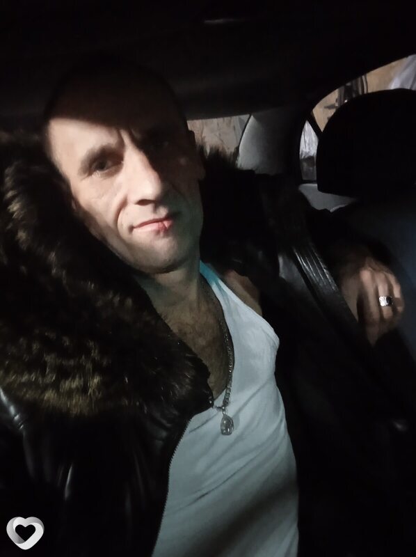 Алексей, 40, Омске — анкета №1675232