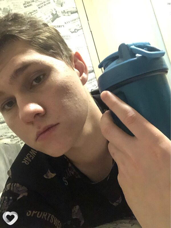 Руслан, 26, Сургуте — анкета №1674916