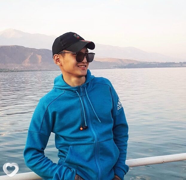 Разиль, 29, Астане — анкета №1674920