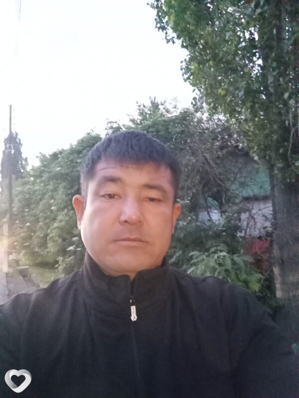 Исмаил, 42, Алматы — анкета №1674922