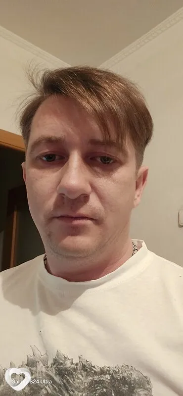 Евгений, 36, Заринске — анкета №1674741
