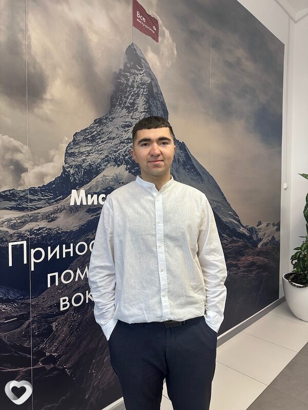 Роял, 24, Коврове — анкета №1674742