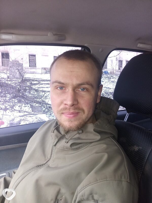 Александр, 37, Смоленске — анкета №1674744