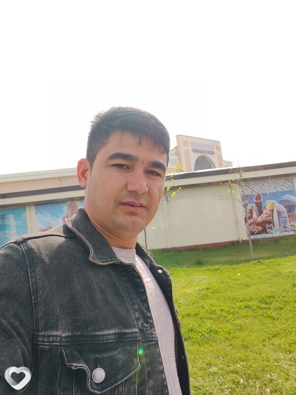 Тохир Тохир, 34, Казани — анкета №1674745