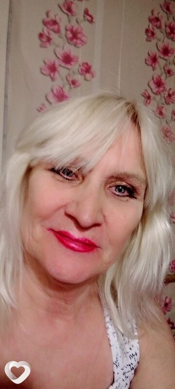 Любовь, 62, Туле — анкета №1674750