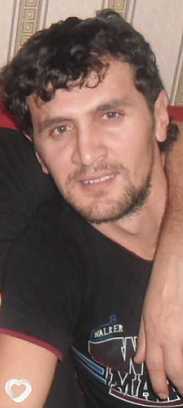 Rustam, 41, Москве — анкета №1674752