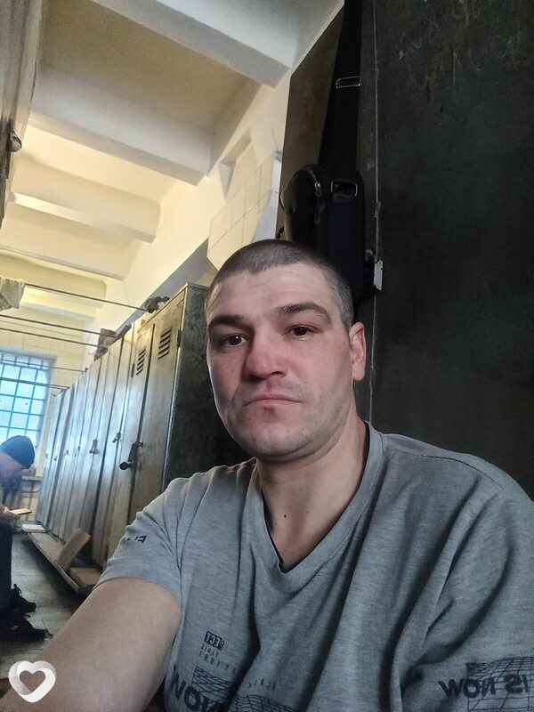 Дмитрий, 39, Челябинске — анкета №1674753