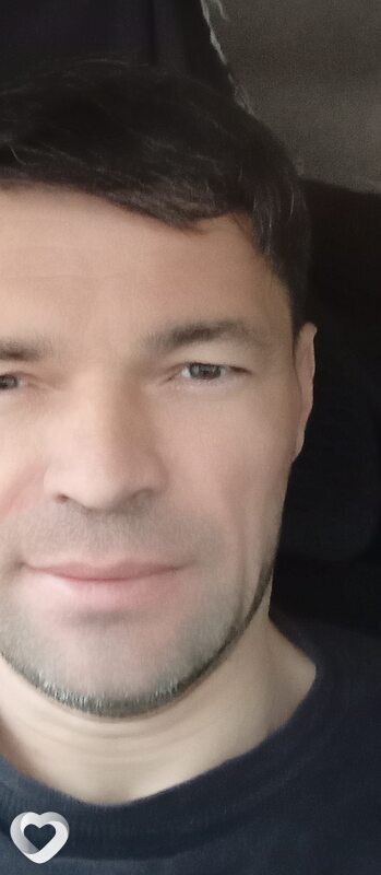 Дима, 45, Санкт-Петербурге — анкета №1674756
