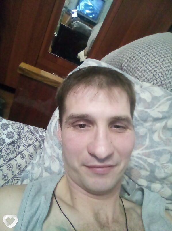 Антон, 39, Кемерове — анкета №1674758