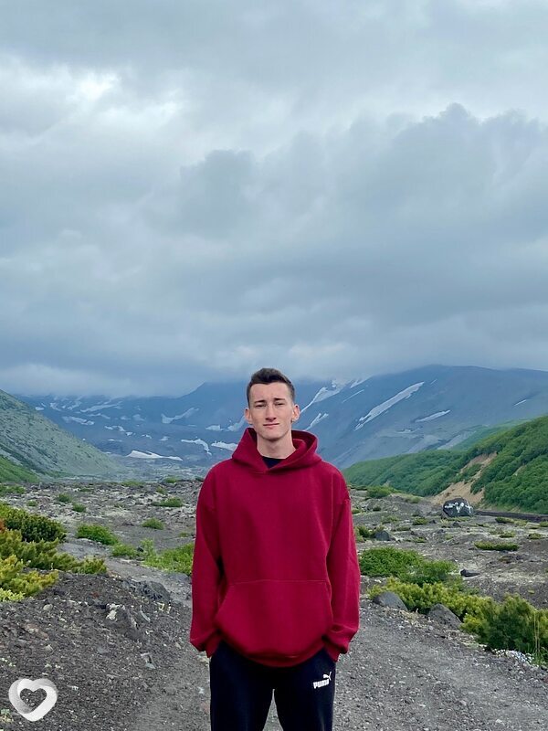 Захар, 19, Иркутске — анкета №1674760