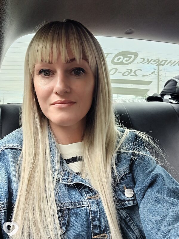 Арина, 39, Новороссийске — анкета №1674868