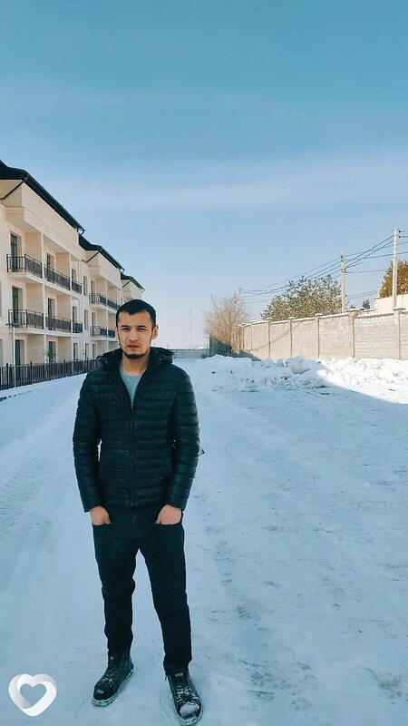 Имран, 33, Алматы — анкета №1674873