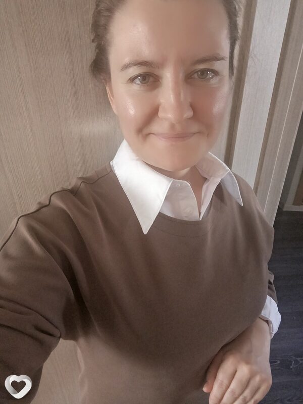 Светлана, 42, Иркутске — анкета №1674877