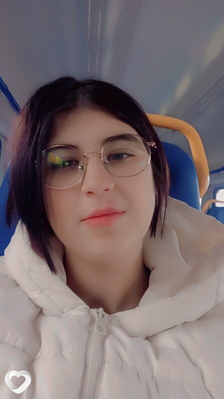 Лиза, 21, Таганроге — анкета №1674887