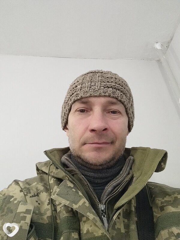 Павел, 21, Днепр — анкета №1675094
