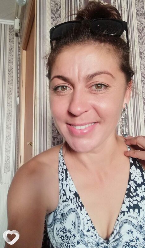 Ирина, 43, Кокшетау — анкета №1675101