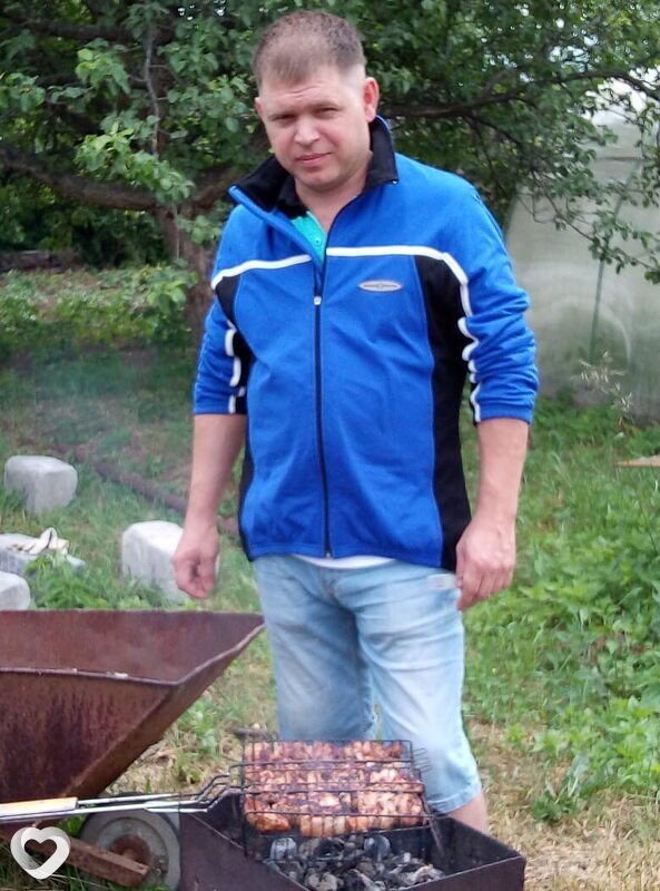 Андрей, 41, Каменске-Уральском — анкета №1675108