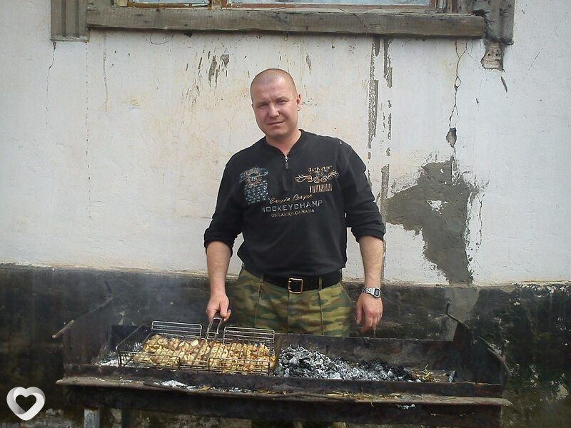 Александр, Ахтубинск