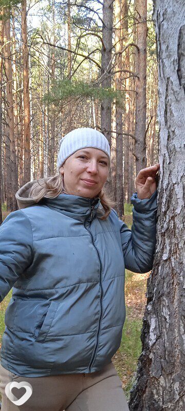 Алёна, 42, Каменске-Уральском — анкета №1674952