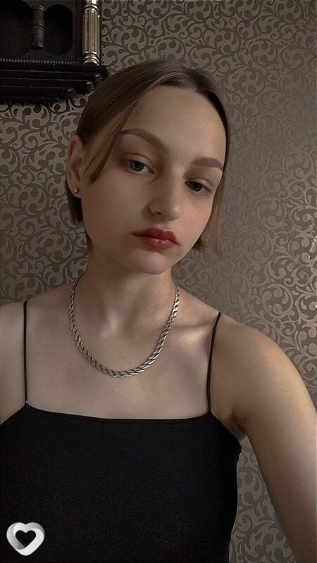 Лизка, 21, Брянске — анкета №1674958