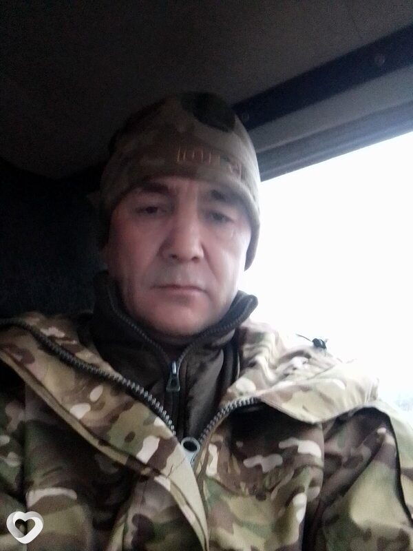 Константин, 43, Торезе — анкета №1674959