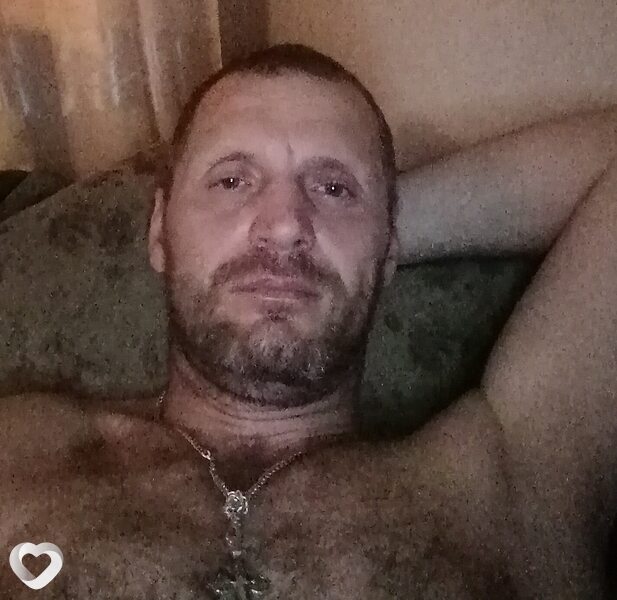 Влад, 39, Иркутске — анкета №1674962