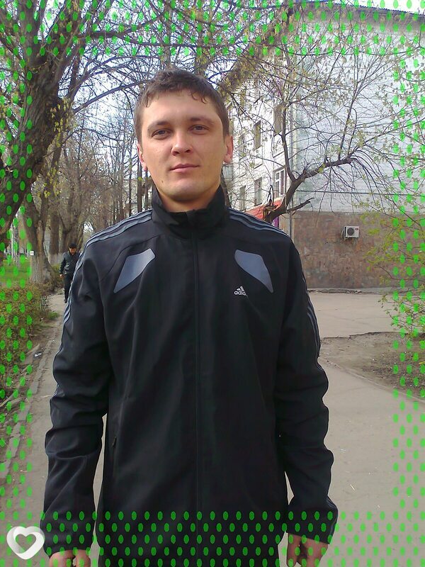 Максим, 40, Бишкек — анкета №1675019