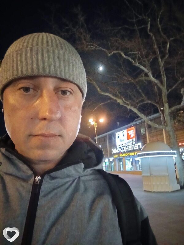 Дмитрий, 42, Адлер — анкета №1675038