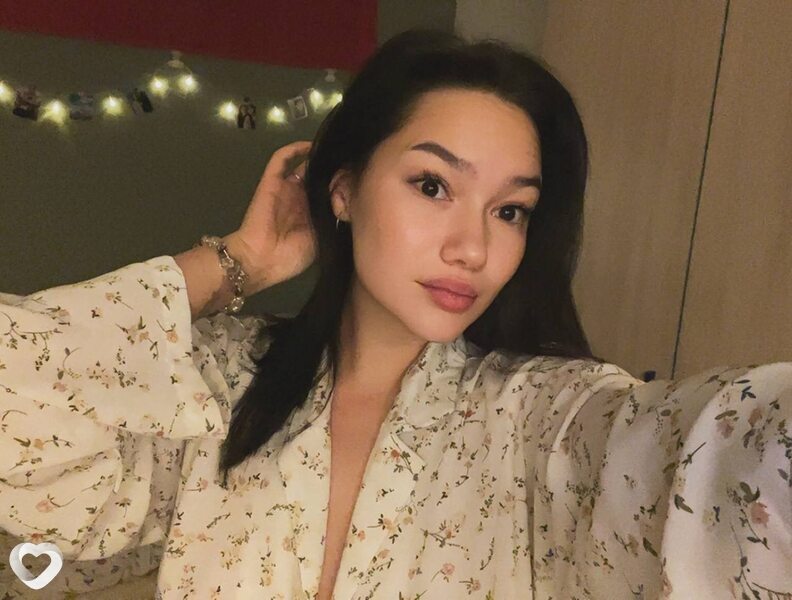 Яна, 27, Екатеринбурге — анкета №1675069