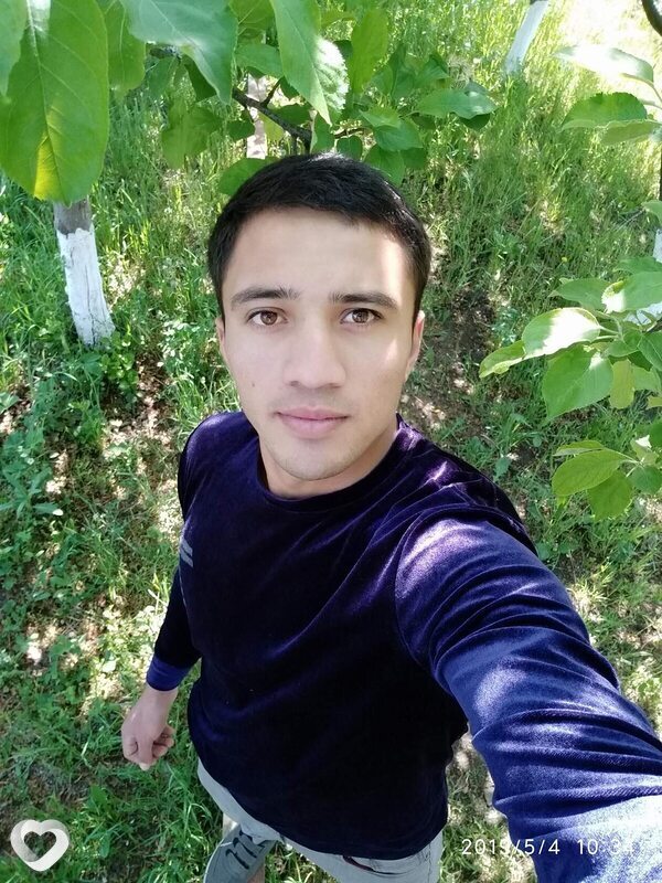 Салим, 29, Краснодаре — анкета №1675070