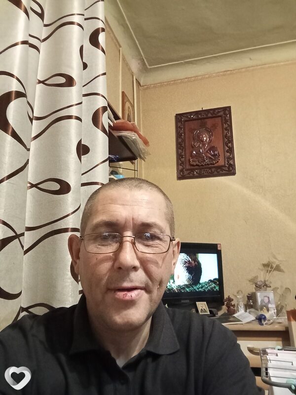 Толстячок, 46, Екатеринбурге — анкета №1675078