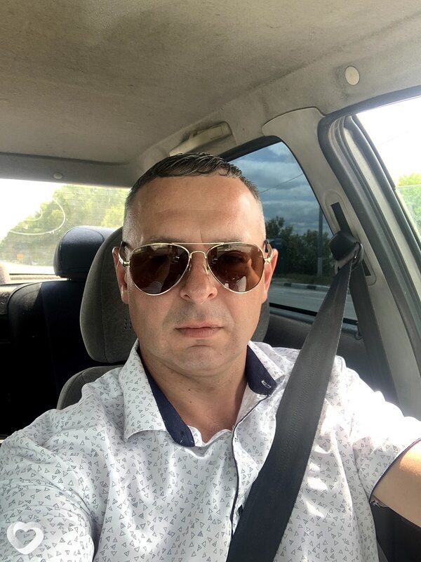 Дмитрий, 41, Воронеже — анкета №1675039
