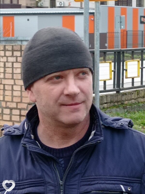 Виктор, 48, Ржеве — анкета №1675041