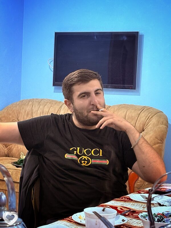 Турал, 28, Клине — анкета №1675045