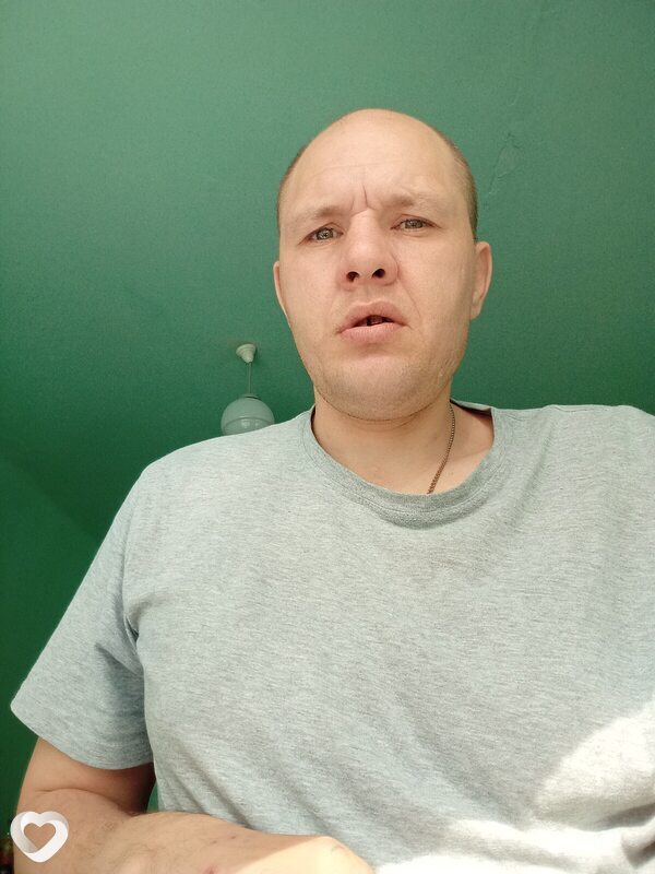Михаил, 37, Челябинске — анкета №1675052