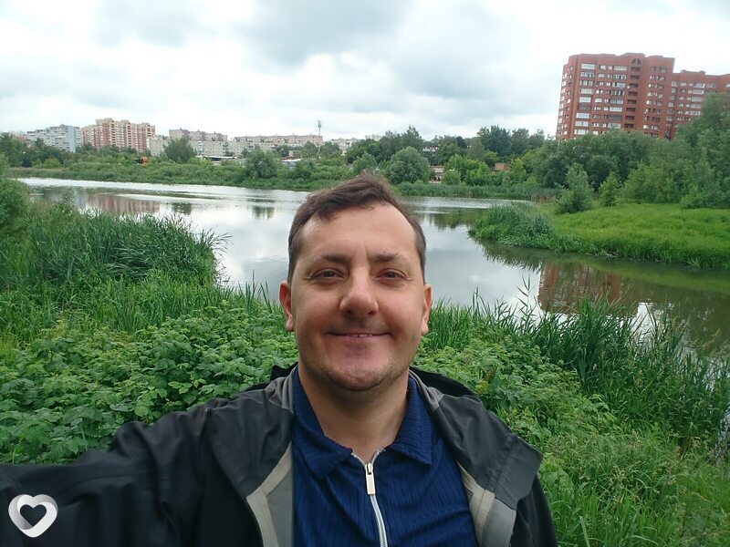 Дима, 30, Москве — анкета №1675055