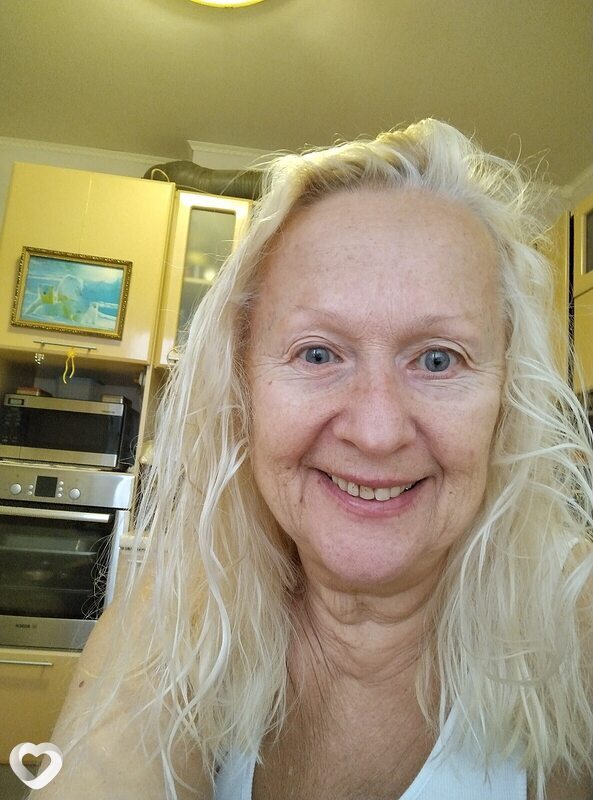 Маша, 68, Иванове — анкета №1675147