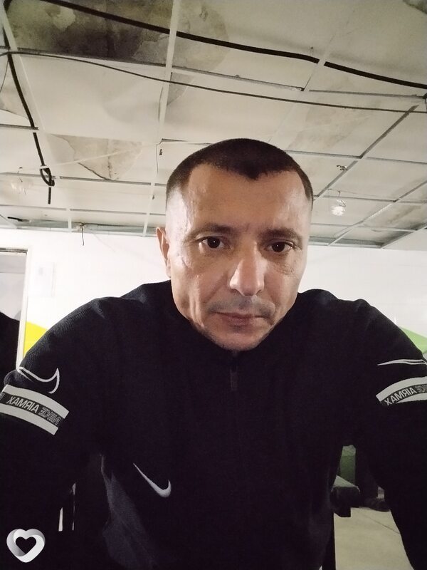 Александр, 40, Ковылкине — анкета №1675148