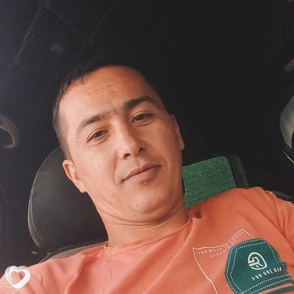 Abbosbek, 36, Ташкент — анкета №1675162