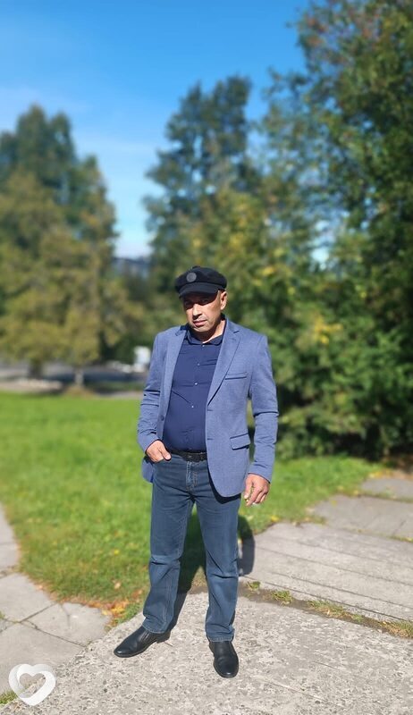 Дмитрий, 48, Алапаевске — анкета №1675163