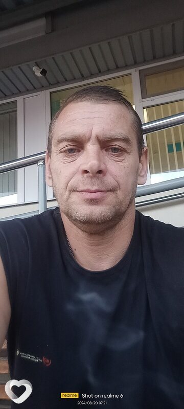 Сергей, 52, Омске — анкета №1675114