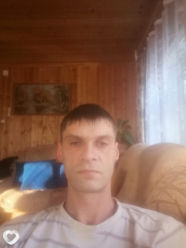 Владимир, 45, Нижнем Новгороде — анкета №1675116