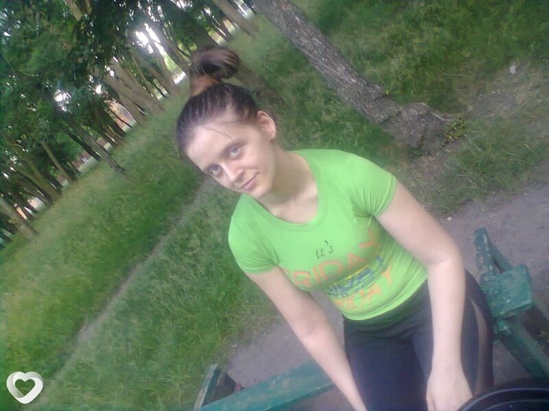 Slastena, 33, Киеве — анкета №1675123