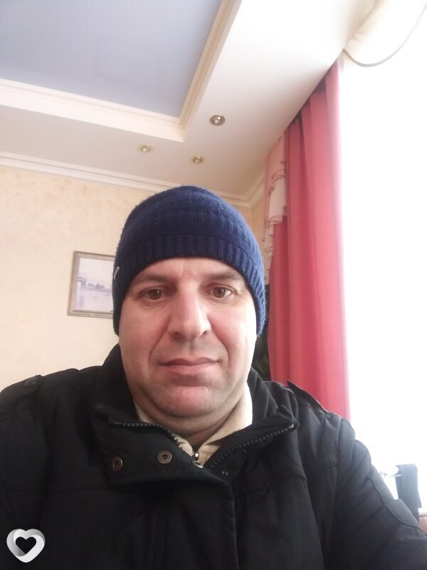 Алексей, 48, Липецке — анкета №1675125
