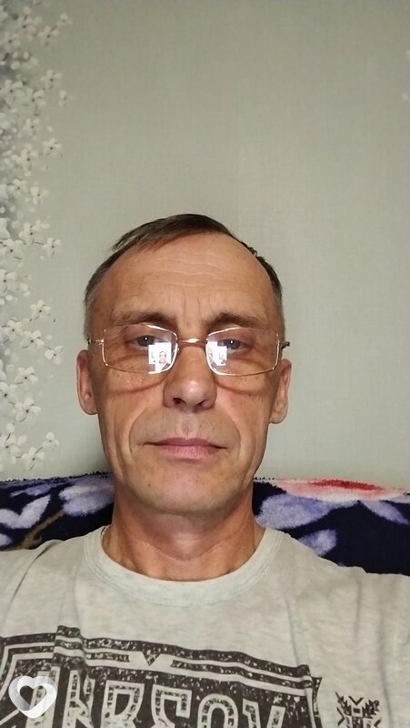Юрий, 52, Горках — анкета №1675131