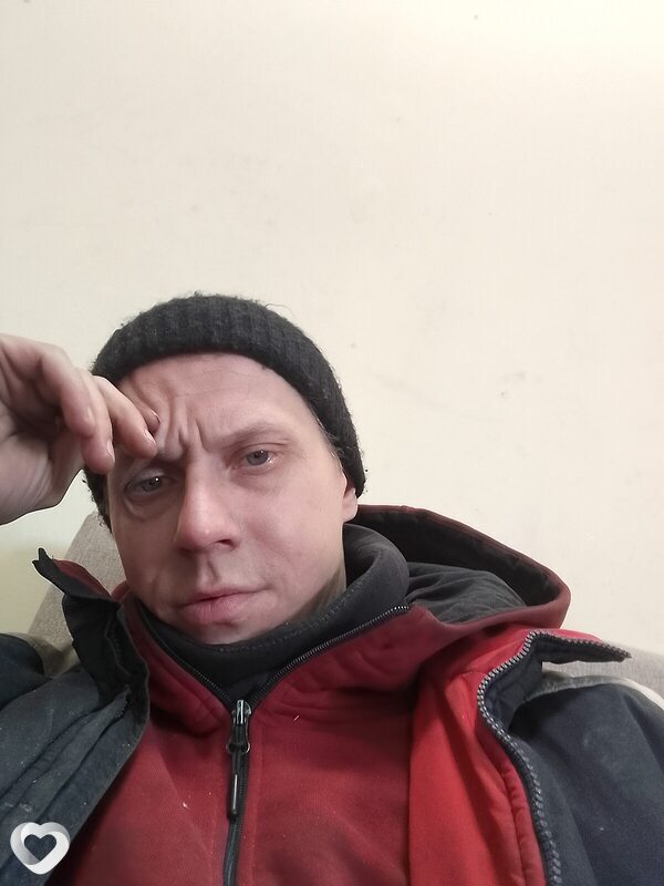 Михаил, 35, Кемерове — анкета №1675134