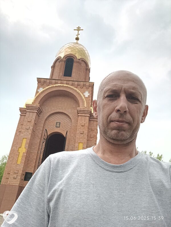 Роман, 48, Чите — анкета №1675136