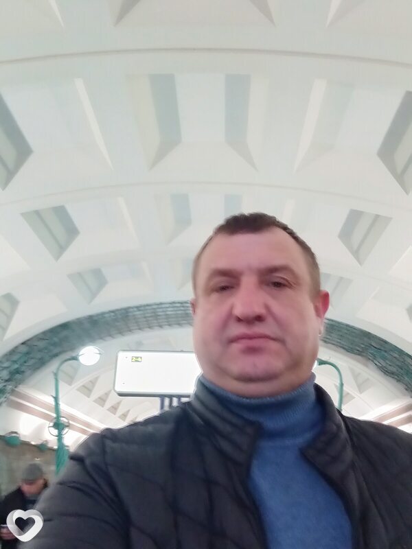 Виталий, 48, Ростове-на-Дону — анкета №1675166