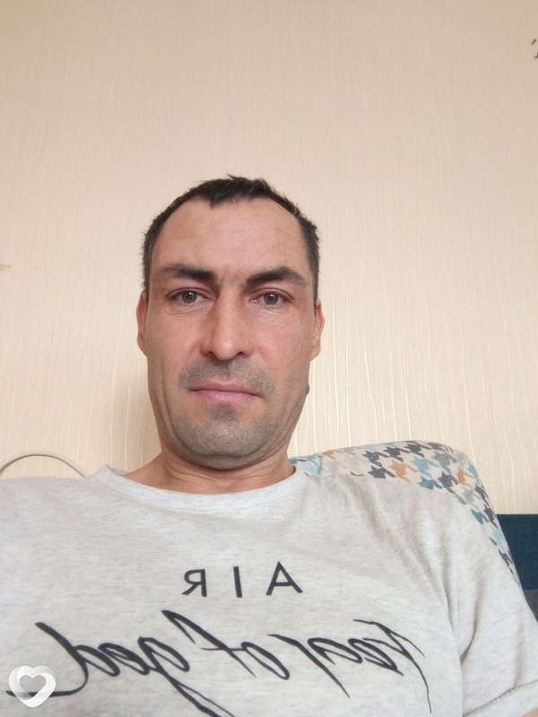 Алексей, 43, Орске — анкета №1675187
